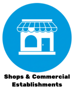 Shops & Commercial Establishments