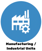 Manufacturing / Industrial Units