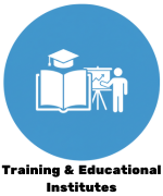 Training & Educational Institutes